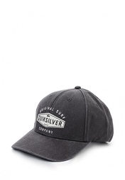 Бейсболка Quiksilver