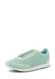 Кроссовки Lacoste
