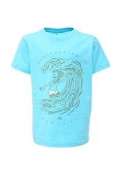 Футболка Quiksilver