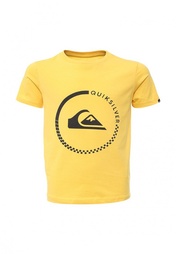 Футболка Quiksilver