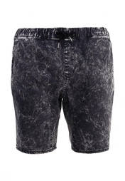Шорты джинсовые Quiksilver