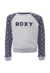 Свитшот Roxy