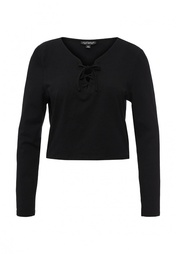 Лонгслив Topshop