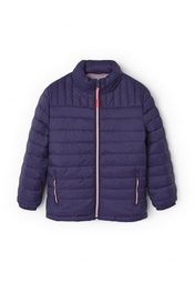 Куртка утепленная Mango Kids