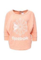 Свитшот Reebok Classics