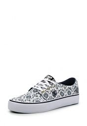 Кеды DC Shoes