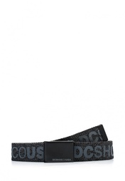 Ремень DC Shoes