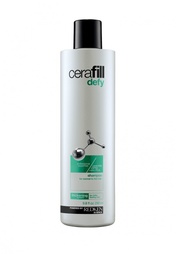 Шампунь Cerafill Defy Redken