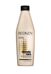 Шампунь Blonde Idol Redken