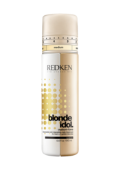 Кондиционер Blonde Idol Gold Redken