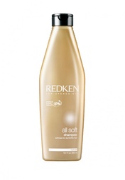 Шампунь All Soft Redken