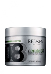 Крем-мусс Aerate 08 Redken