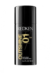 Молочко Outshine 01 Redken