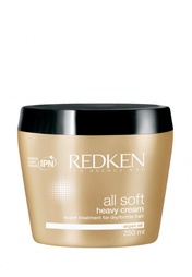 Маска All Soft Redken