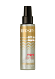 Сыворотка FPF 30 Frizz Dismiss Instante deflate Redken