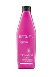 Шампунь Color Extend Magnetics Redken