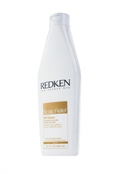 Шампунь Scalp Relief Oil Detox Redken