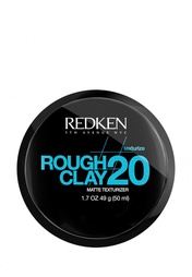 Глина Rough Glay 20 Redken