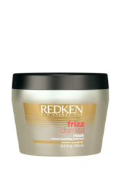 Маска Frizz Dismiss Redken