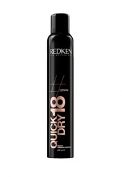 Спрей Quick Dry 18 Redken