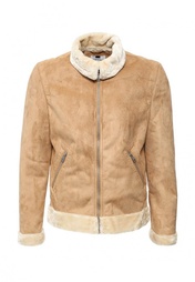 Дубленка Topman