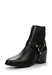 Ботинки Topshop