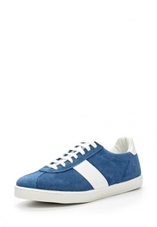 Кеды Topshop