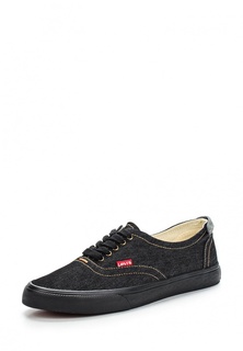 Кеды Levi's®