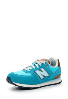 Кроссовки New Balance