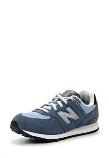 Кроссовки New Balance