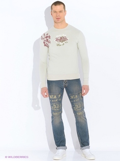 Джинсы VON DUTCH