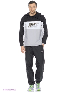 Ветровки Nike