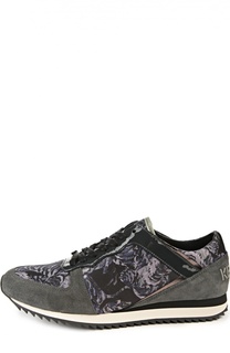Кроссовки Kenzo