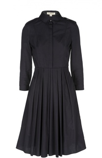 Платье Burberry