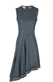 Платье джинсовое Marni