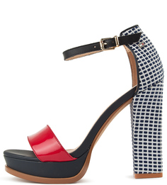 Босоножки Tommy Hilfiger