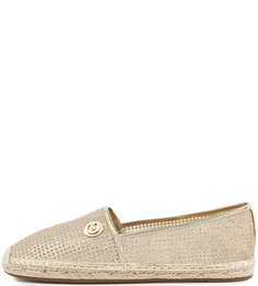 Эспадрильи MICHAEL Michael Kors