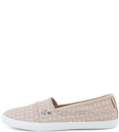 Слипоны Lacoste