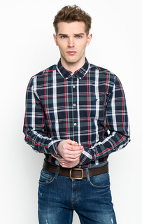 Рубашка Mustang