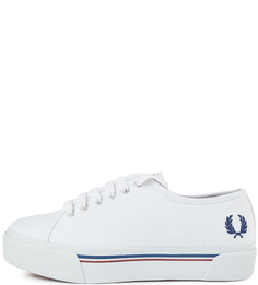 Кеды Fred Perry