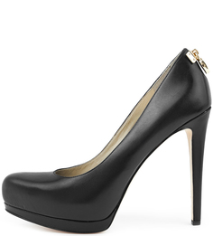 Черные Туфли MICHAEL Michael Kors