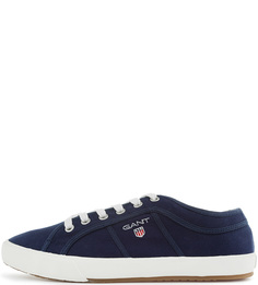 Кеды Gant