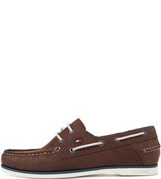 Топсайдеры Tommy Hilfiger