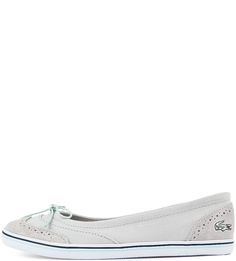 Балетки Lacoste