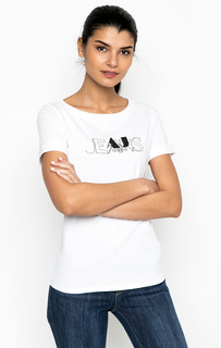 Футболка ARMANI JEANS