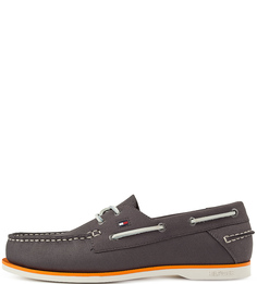 Топсайдеры Tommy Hilfiger