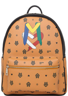Рюкзак Love Moschino