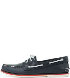 Топсайдеры SPERRY top-sider