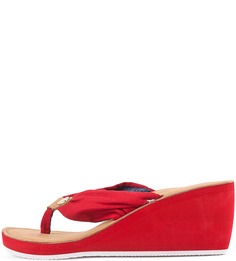 Сланцы Tommy Hilfiger