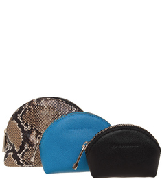 Набор косметичек Coccinelle